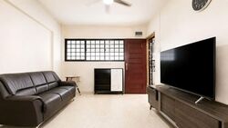 Blk 117 Chong Pang Vale (Yishun), HDB 3 Rooms #554208411
